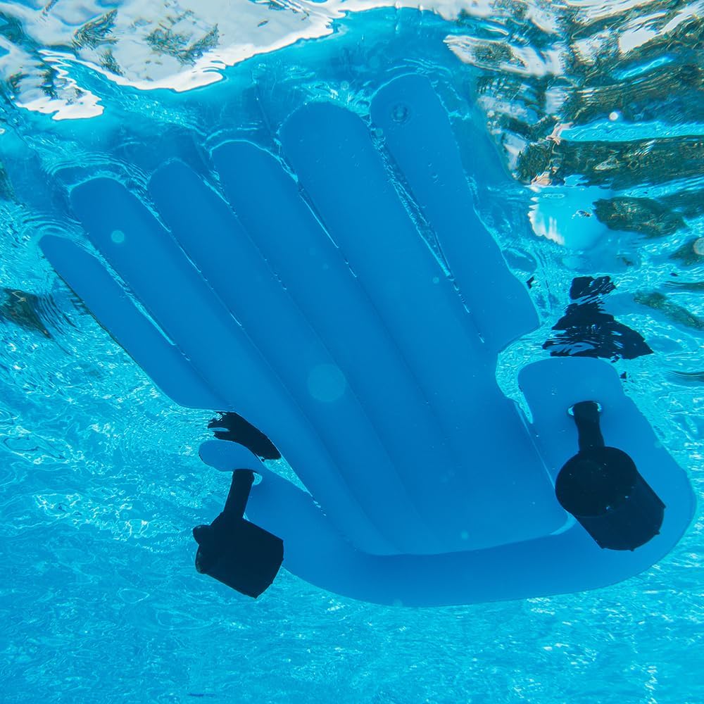 Colchón inflable motorizado