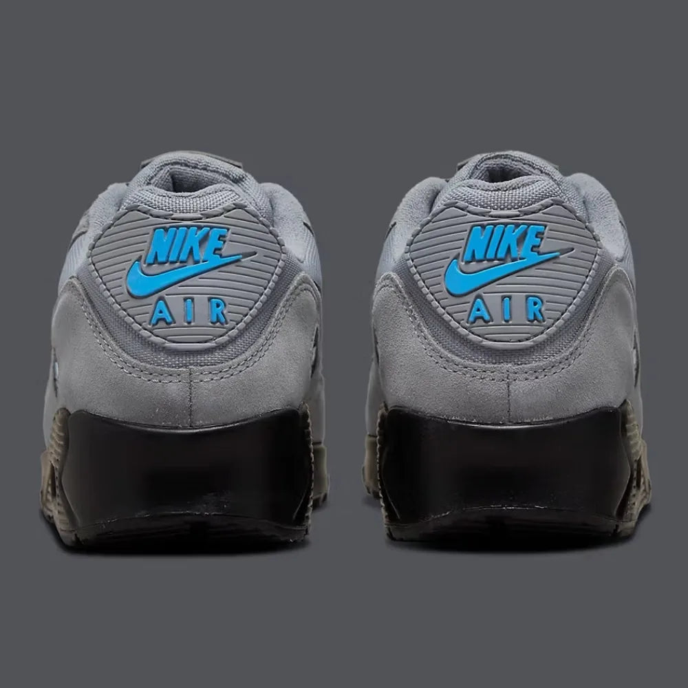 Nike Air Max 90™ - Gris arena