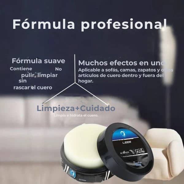 CarCare | Crema Reparadora | 1+1 gratis