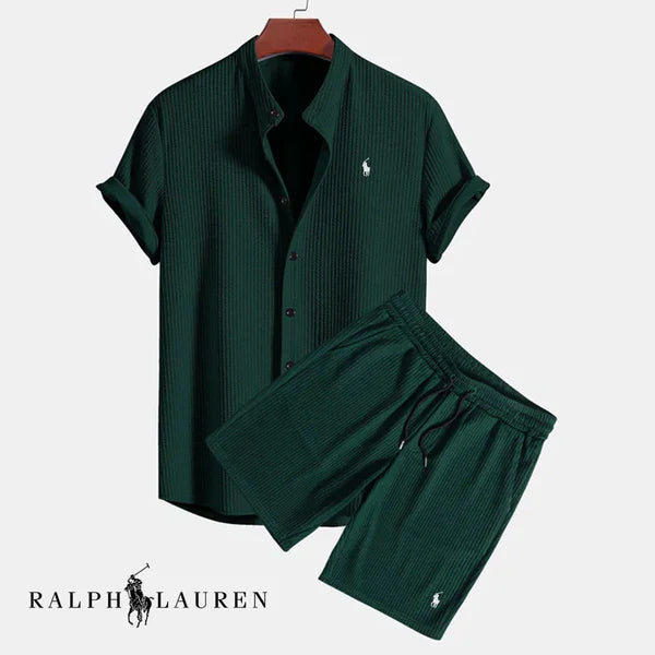 Ꮢalph Ⅼauren | Conjunto exclusivo para hombre
