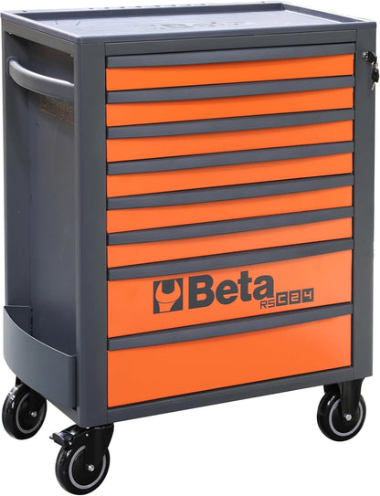 Beta Pro Tool Master, incluye 309 herramientas