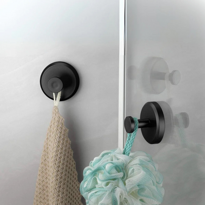 ScandicHook: fácil instalación sin taladrar.