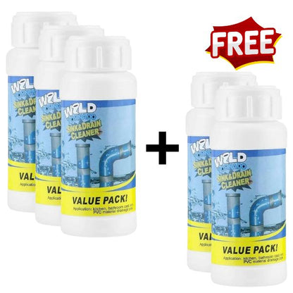 LANOXIE Desatascador Pro™