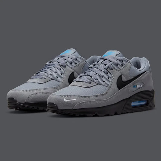 Nike Air Max 90™ - Gris arena