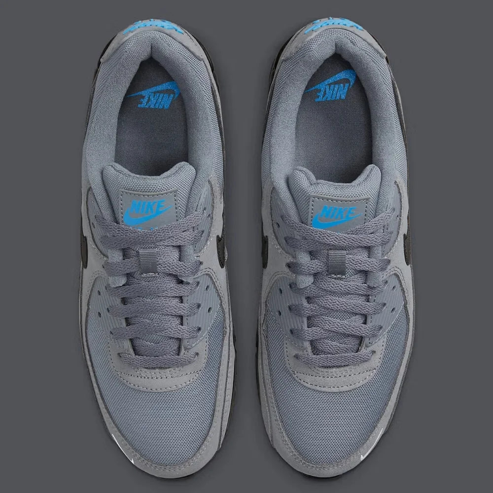 Nike Air Max 90™ - Gris arena