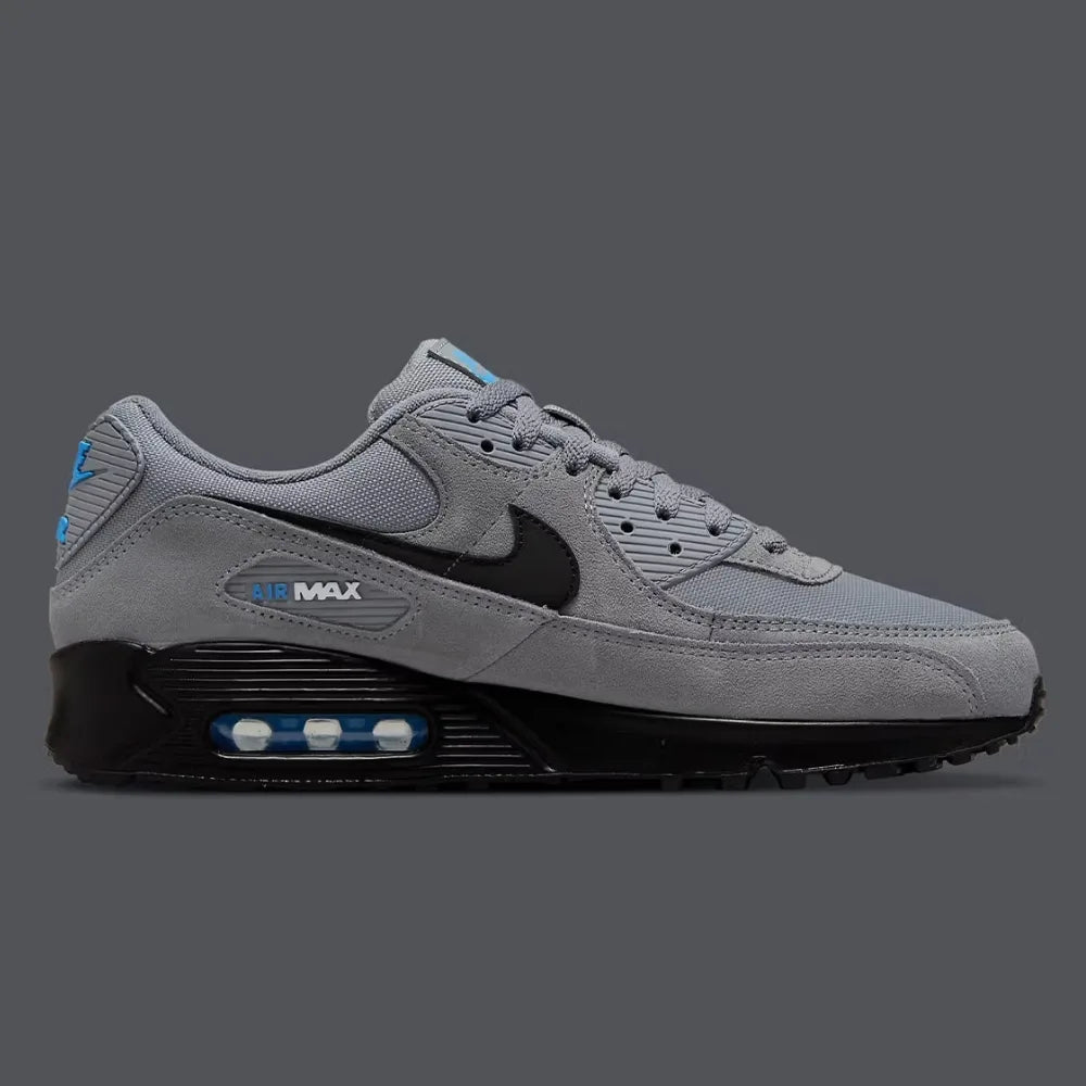 Nike Air Max 90™ - Gris arena