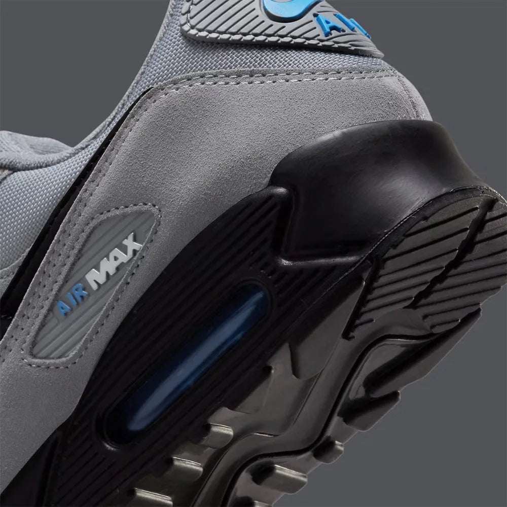 Nike Air Max 90™ - Gris arena