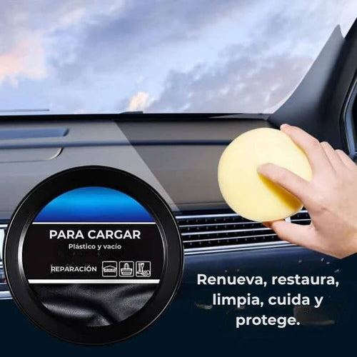 CarCare | Crema Reparadora | 1+1 gratis