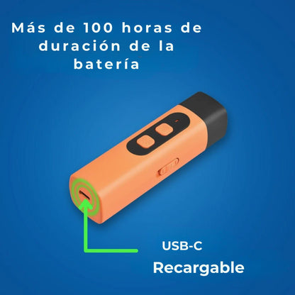 LydLyn | Detén los ladridos de tu perro con un solo clic